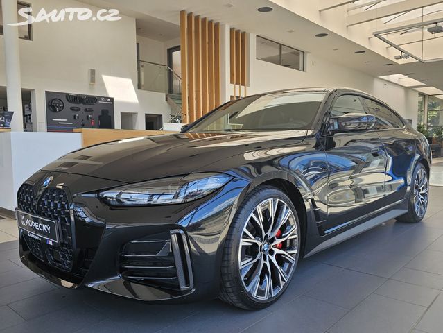 BMW Řada 4